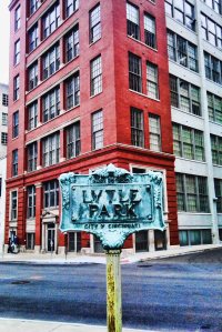 Cincinnati Arch16Lytle Park (1)