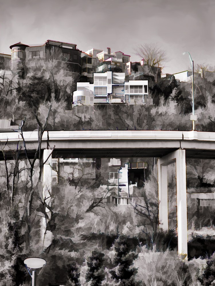 Mt.Adams View Sawyer Point 2013-12-27_20131227_3871