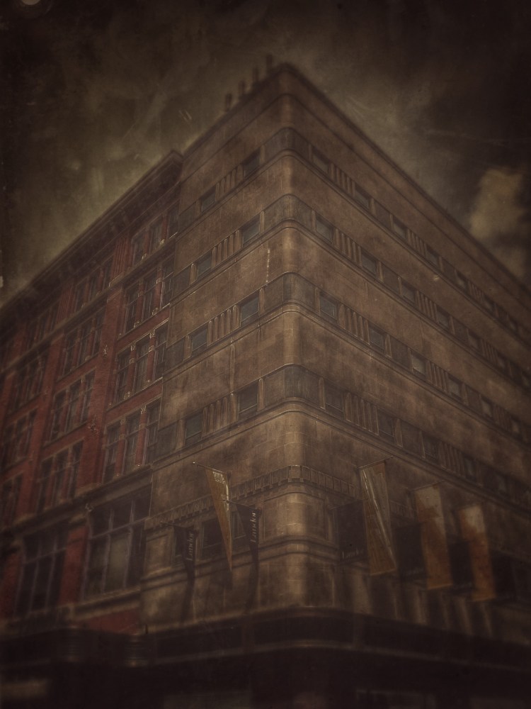 Parade Day in the Forbidden City