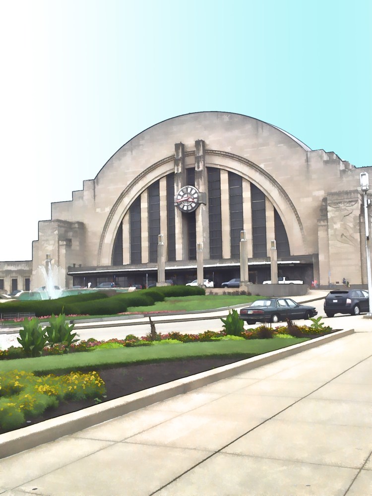 Cincinnati Museum Center