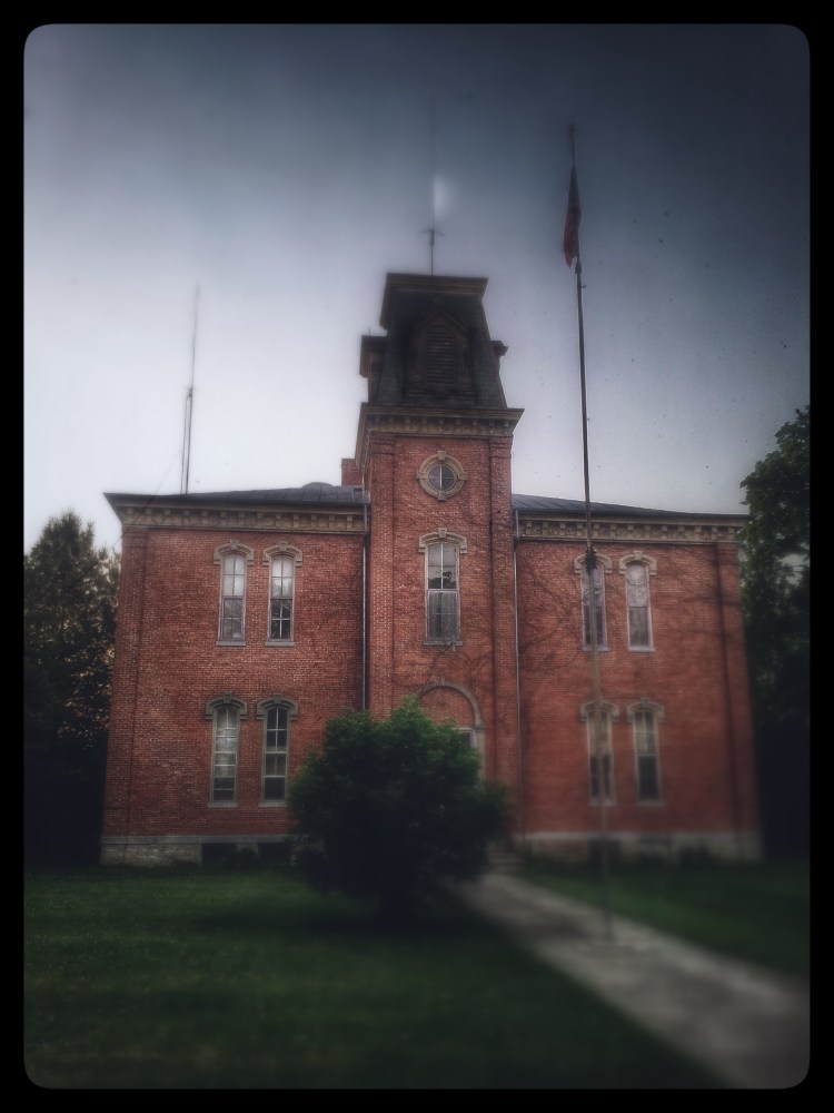 Ole School Old School