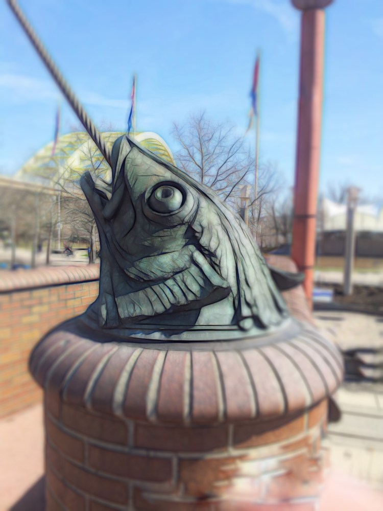 Cincinnati Fish