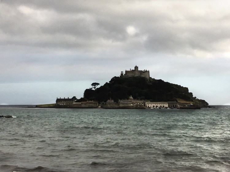St. Michael's Mount